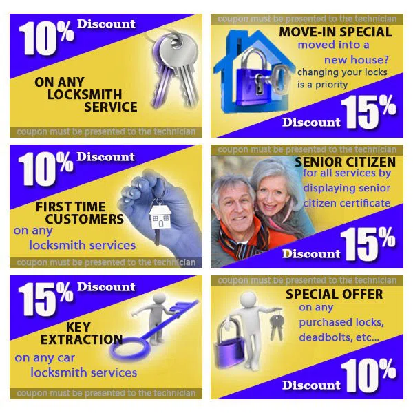 Plano City Locksmith Plano, TX 972-512-6313 Plano City Locksmith Plano, TX 972-512-6313 - coupon-img