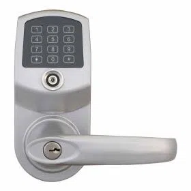 Plano City Locksmith Plano, TX 972-512-6313 - keyless-entry-locks-commercial